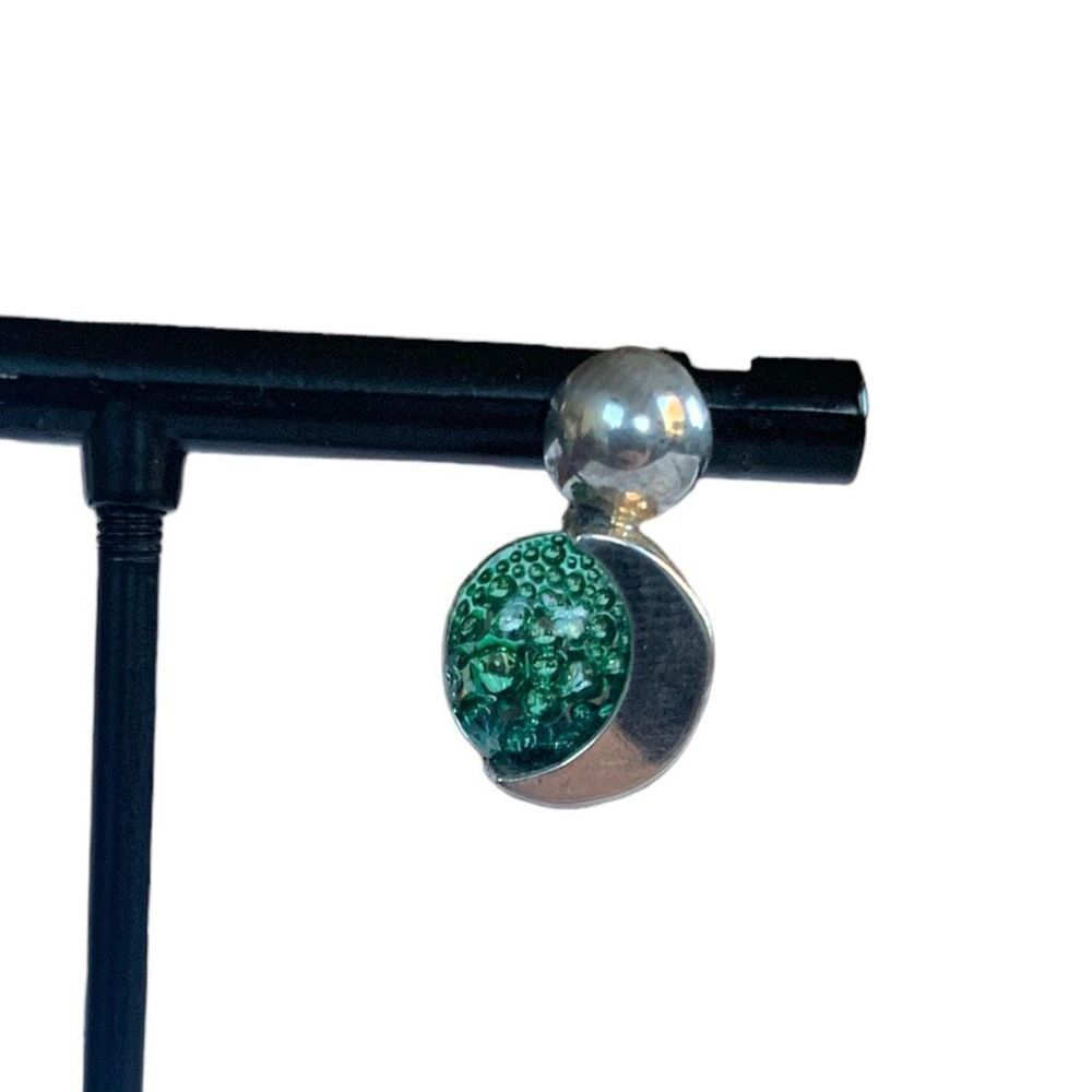 🎉 Bundle 3/$10 Del Mundo Sterling Silver Earrings - Picture 6 of 6